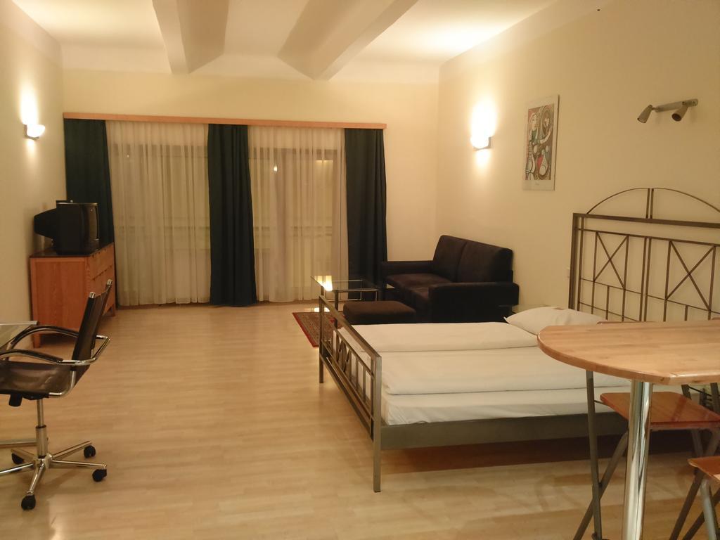 Comfort Apartament Wiedeń