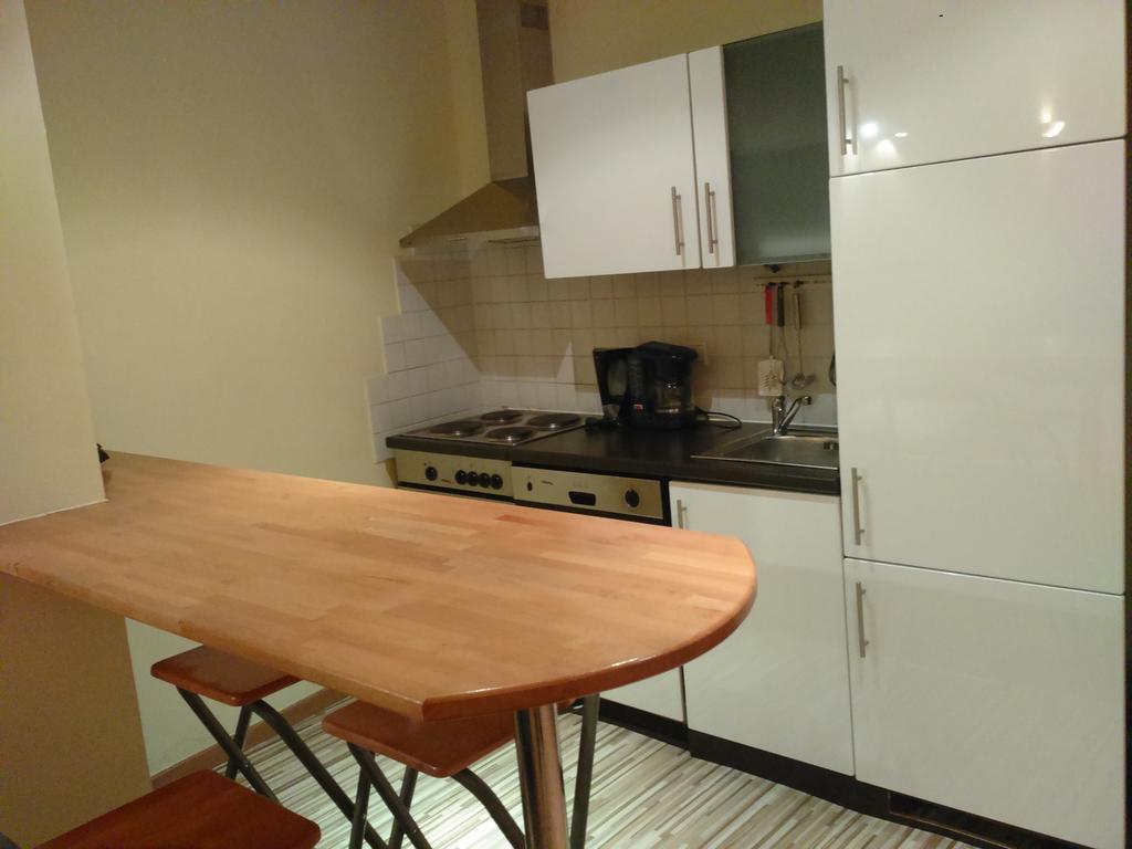 Comfort Apartament