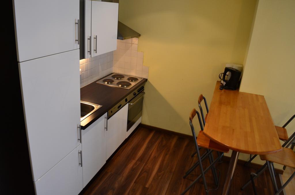 Apartament Comfort